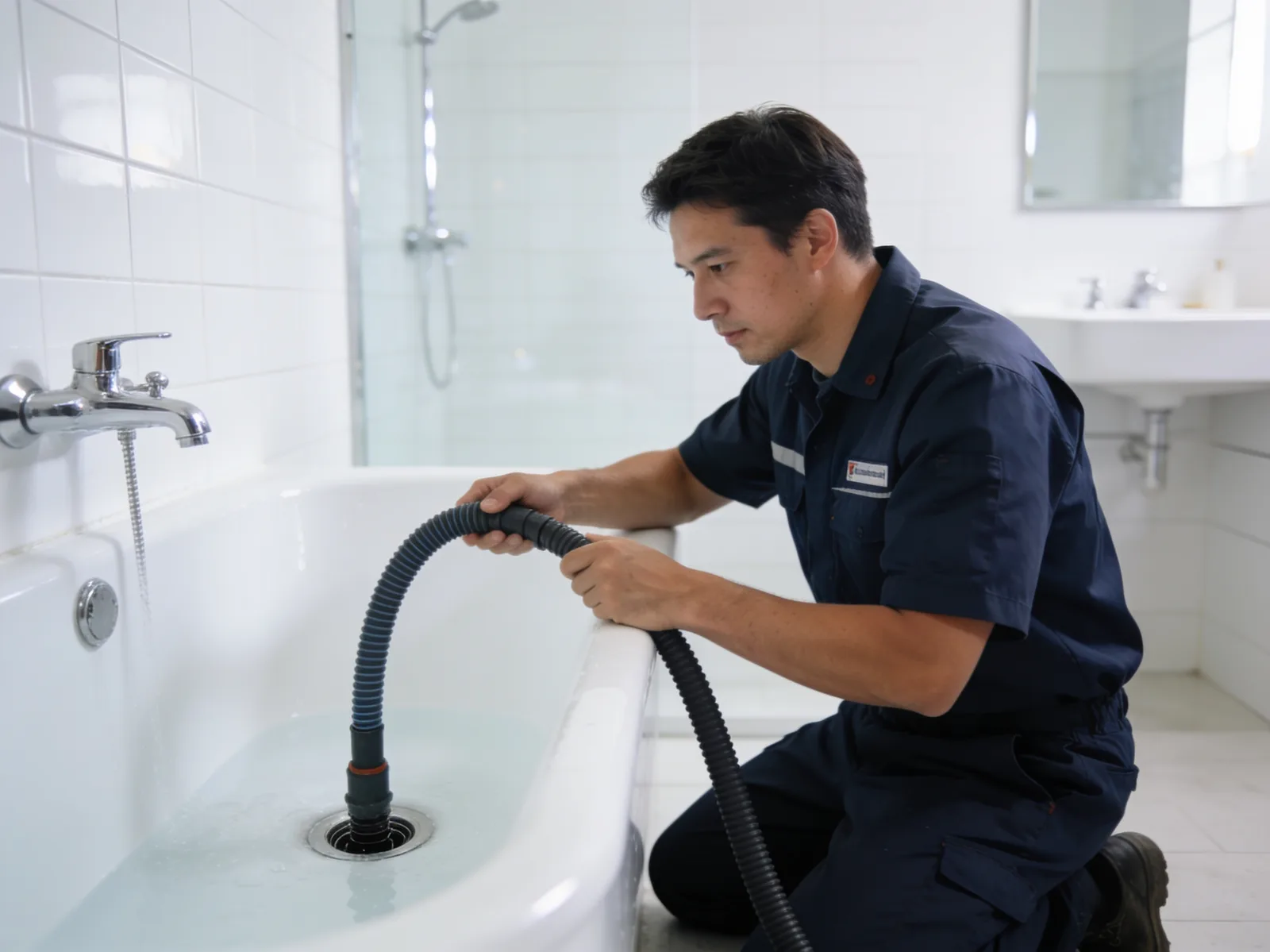 Emergency Plumber West Blocton, AL FAQs